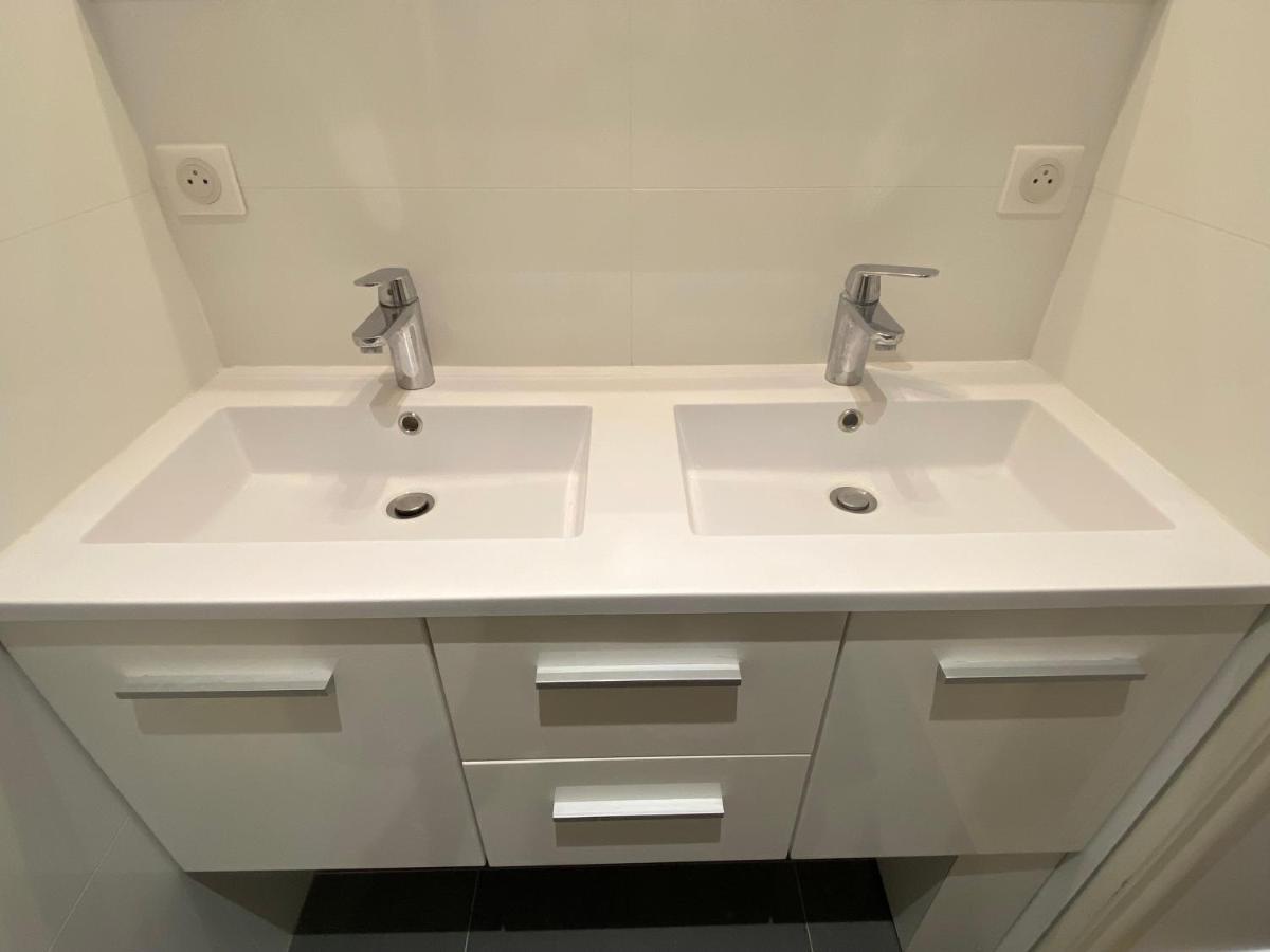 Studio Totalement Renove En Plein Centre-Ville Devant La Prefecture De 리옹 외부 사진